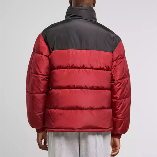 Karl Kani Ανδρικό μπουφάν Retro Essential Puffer Jacket